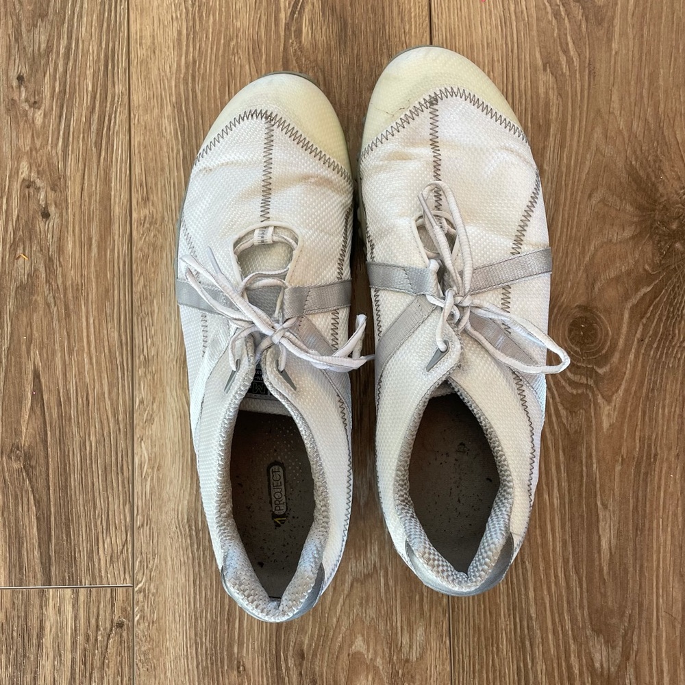 Men's golf shoes, like new